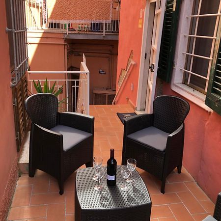 Il Vicolo Apartment Buti Luaran gambar