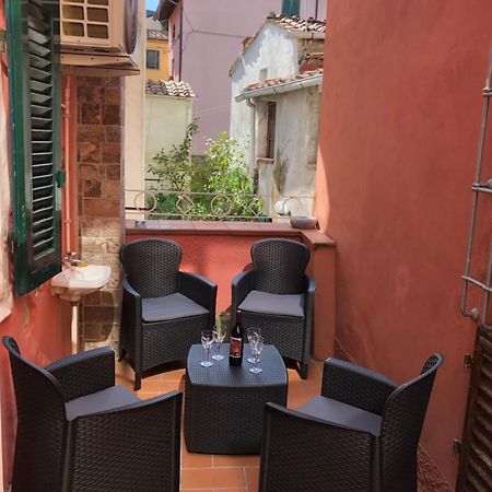 Il Vicolo Apartment Buti Luaran gambar