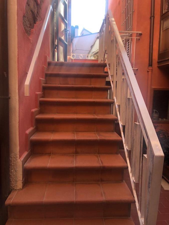 Il Vicolo Apartment Buti Luaran gambar