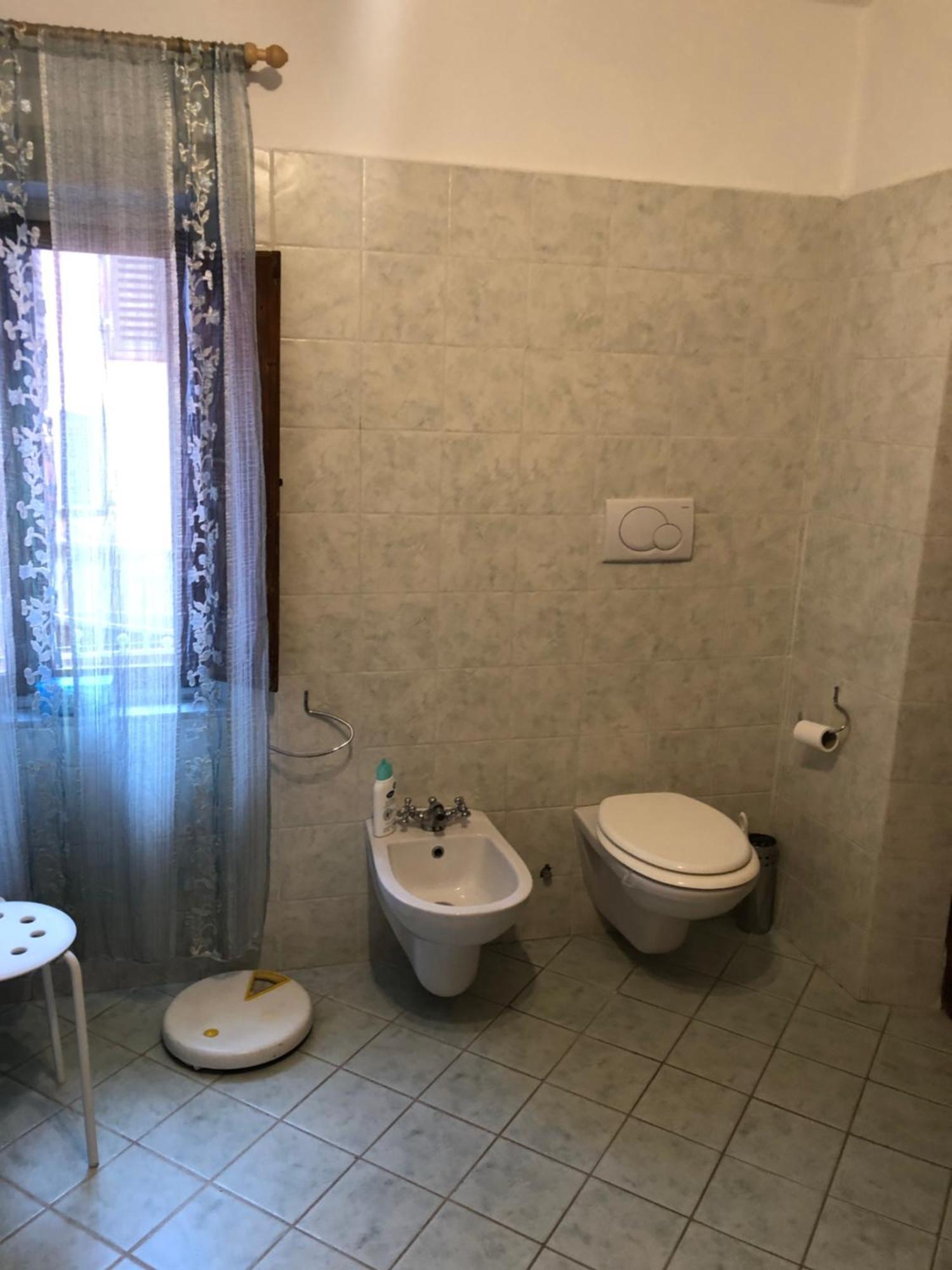 Il Vicolo Apartment Buti Luaran gambar