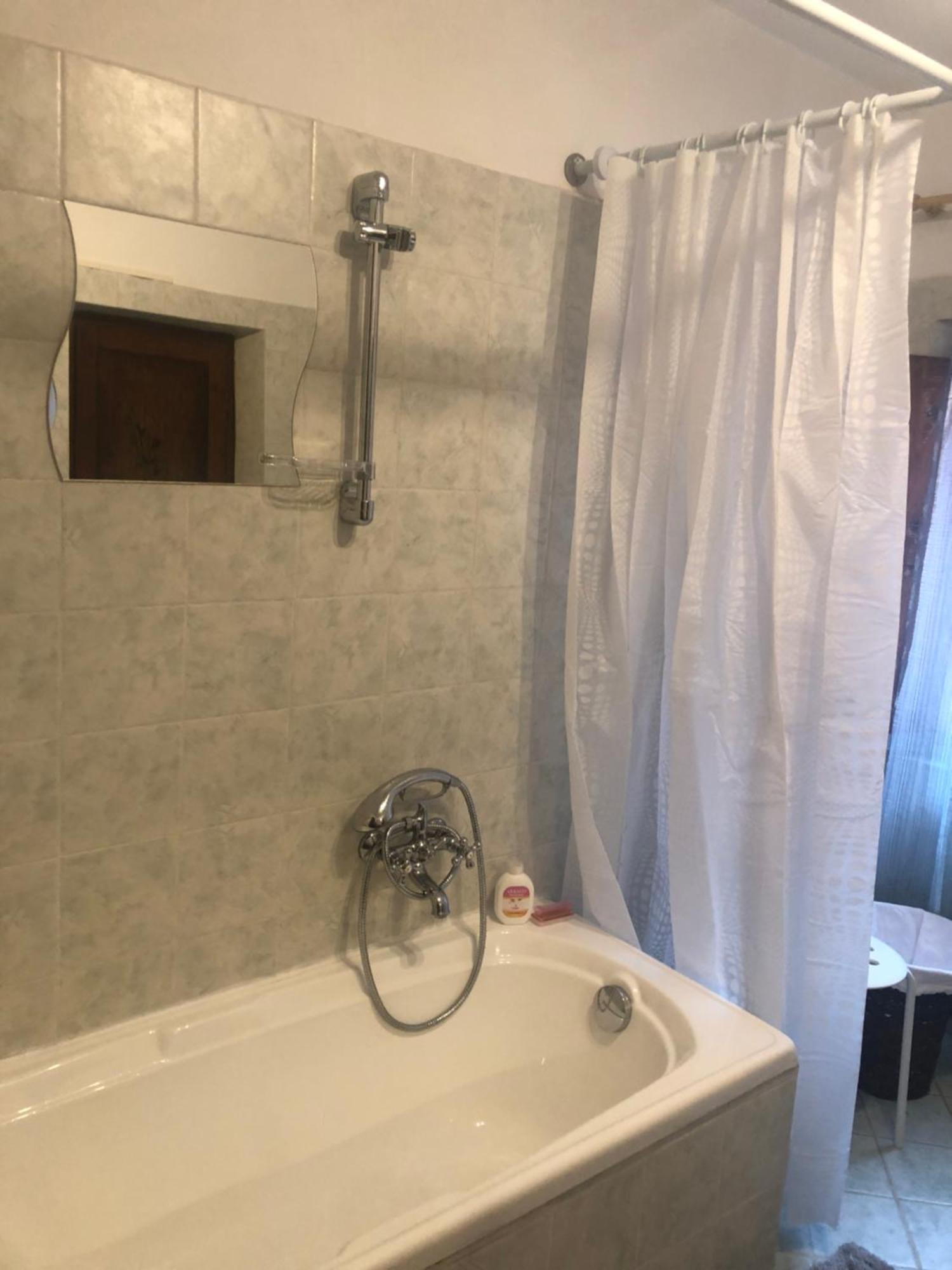 Il Vicolo Apartment Buti Luaran gambar