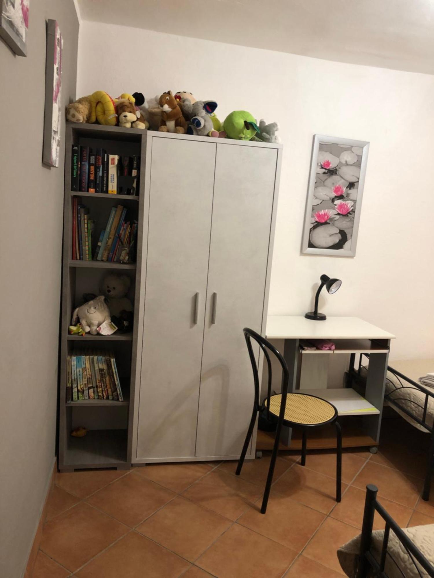 Il Vicolo Apartment Buti Luaran gambar