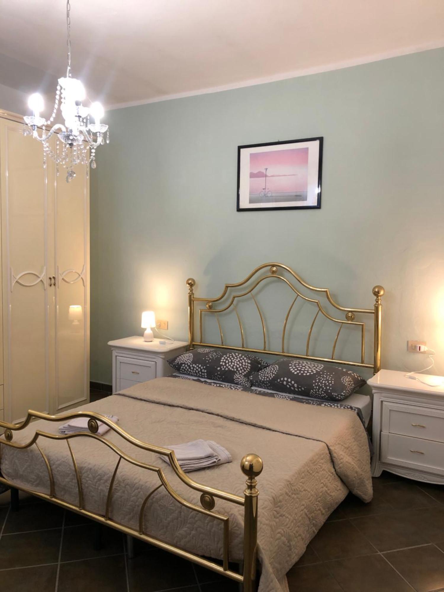 Il Vicolo Apartment Buti Luaran gambar