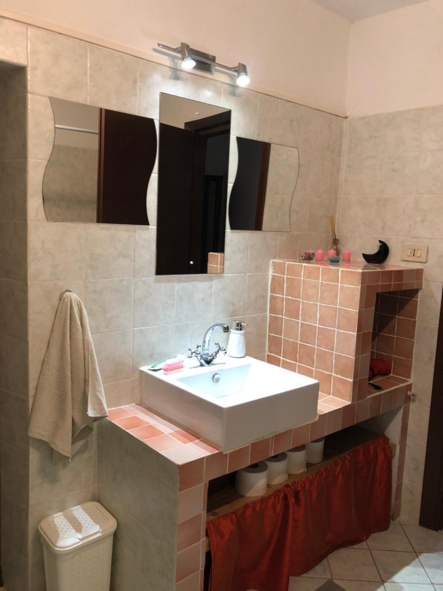 Il Vicolo Apartment Buti Luaran gambar